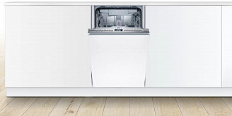 Встраиваемая посудомоечная машина Bosch SPV 4HMX1DR Встраиваемая посудомоечная машина Bosch SPV 4HMX1DR
