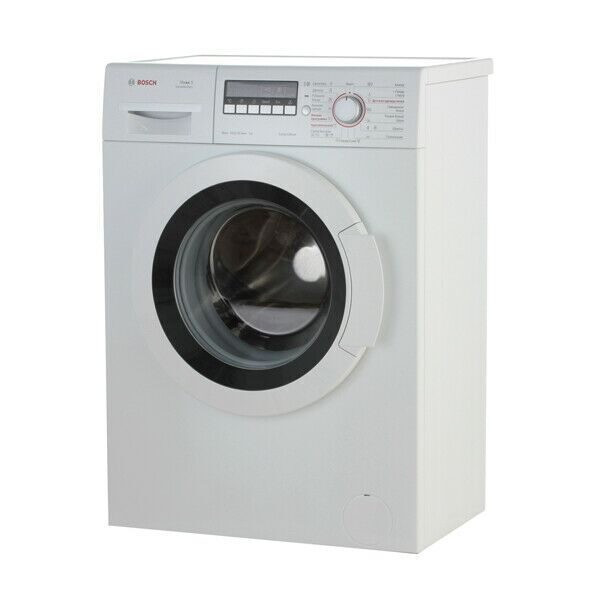 Стиральная машина Bosch WLG 20261 OE