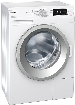 Стиральная машина Gorenje MV65FZ23/S Стиральная машина Gorenje MV65FZ23/S