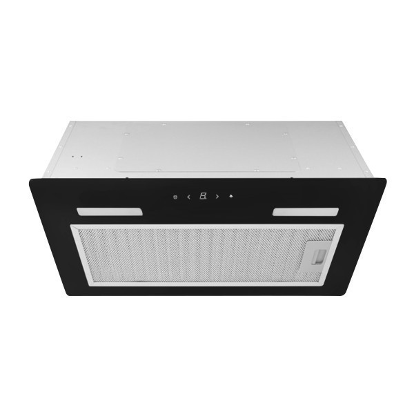 Встраиваемая вытяжка Exiteq EX-1246 black Встраиваемая вытяжка Exiteq EX-1246 black