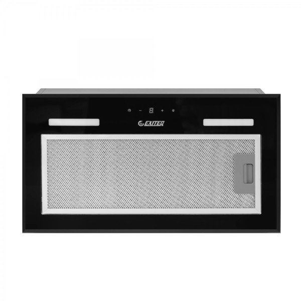 Встраиваемая вытяжка Exiteq EX-1246 black Встраиваемая вытяжка Exiteq EX-1246 black