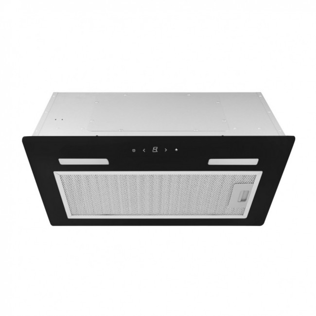 Встраиваемая вытяжка Exiteq EX-1246 black Встраиваемая вытяжка Exiteq EX-1246 black