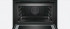 Встраиваемый электрический духовой шкаф Bosch CMG633BB1
