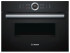 Встраиваемый электрический духовой шкаф Bosch CMG633BB1
