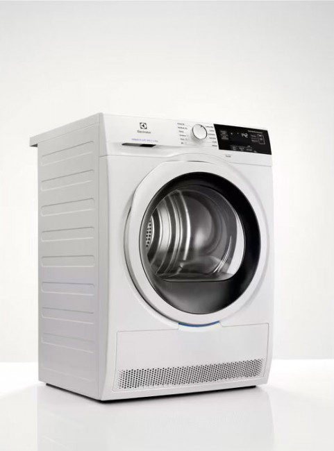 Сушильная машина Electrolux EW8H358SP