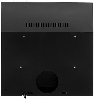 Вытяжка Krona Jessica Slim PB 500 Black
