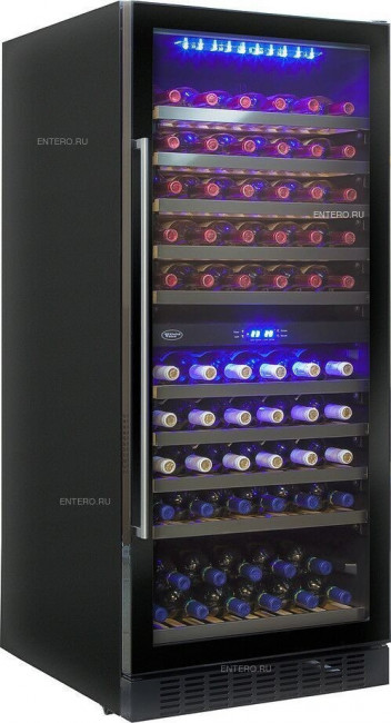 Винный шкаф Cold Vine C110-KBT2