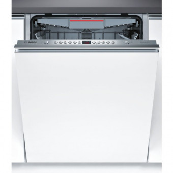 Встраиваемая посудомоечная машина Bosch SMV46MX01R