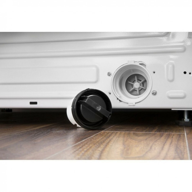 Встраиваемая стиральная машина с сушкой Hotpoint-Ariston BI WDHG 75148