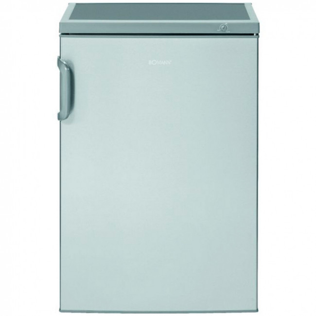 Морозильная камера Bomann GS 2196.1 ix-look