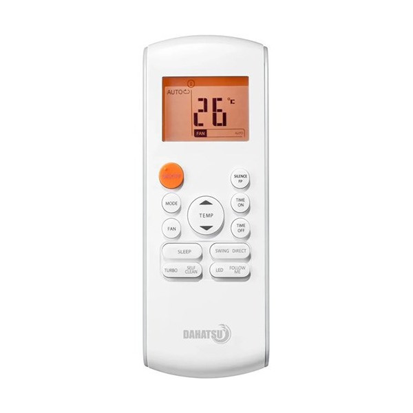 Сплит-система Dahatsu DMH-24 Сплит-система Dahatsu DMH-24