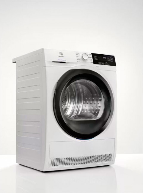 Сушильная машина Electrolux EW9H378S Сушильная машина Electrolux EW9H378S