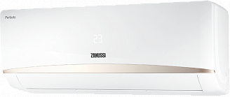 Сплит-система Zanussi ZACS-09 HPF/A17/N1