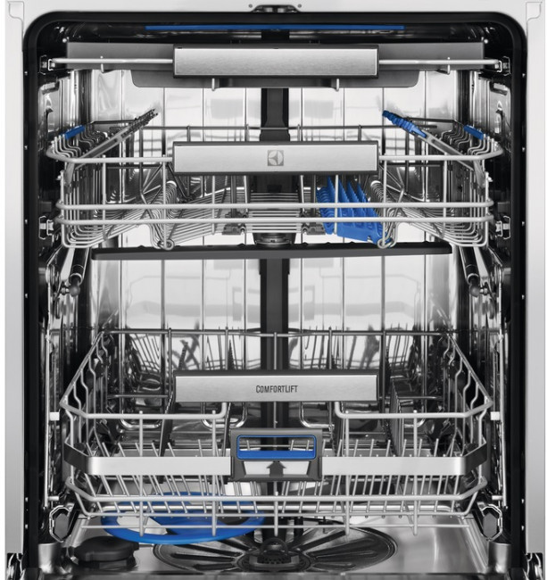 Встраиваемая посудомоечная машина Electrolux EEC967300L