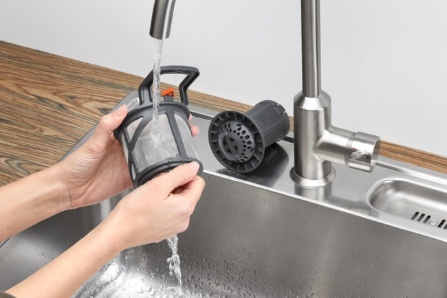 Встраиваемая посудомоечная машина Electrolux EEC967300L