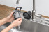 Встраиваемая посудомоечная машина Electrolux EEC967300L