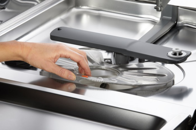 Встраиваемая посудомоечная машина Electrolux EEC967300L