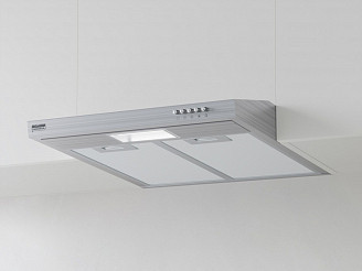 Вытяжка Krona Jessica Slim PB 500 Inox