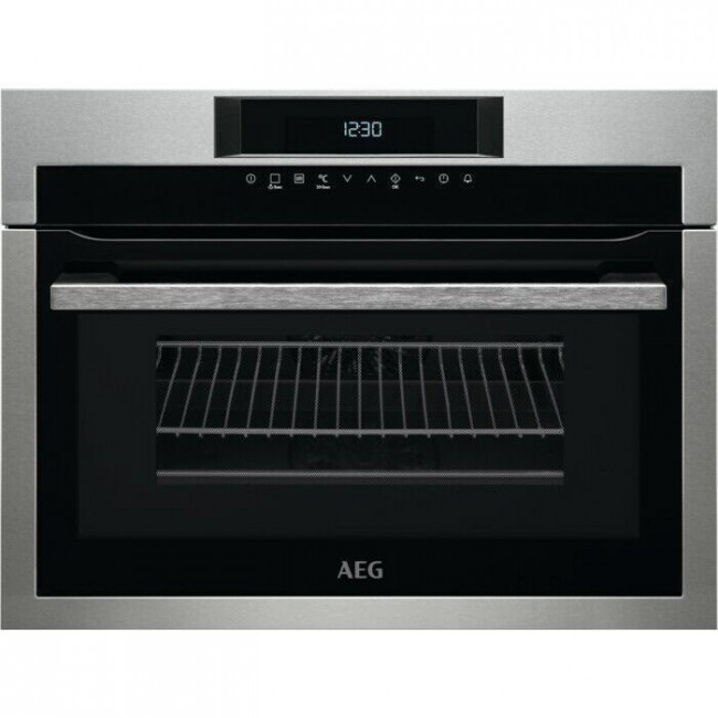 Встраиваемая микроволновая печь Aeg KME 761000 M