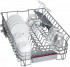 Встраиваемая посудомоечная машина Bosch SPV 4HMX54E