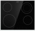 Независимая электрическая варочная панель Gorenje Plus GHT647X