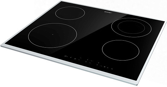 Независимая электрическая варочная панель Gorenje Plus GHT647X