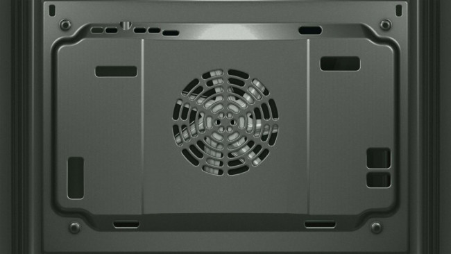 Встраиваемый электрический духовой шкаф Bosch HBG63R150F