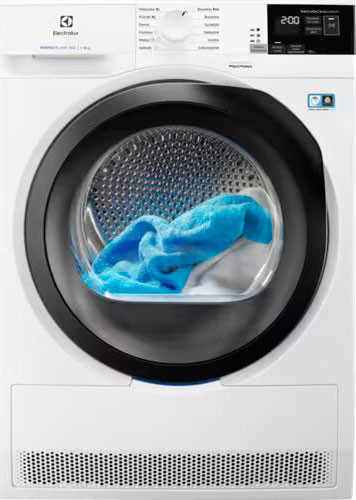 Сушильная машина Electrolux EW8H458BP Сушильная машина Electrolux EW8H458BP