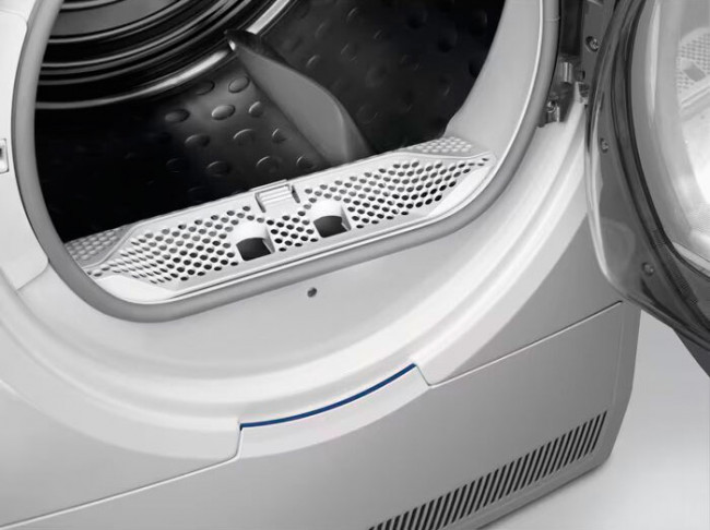 Сушильная машина Electrolux EW8H458BP Сушильная машина Electrolux EW8H458BP