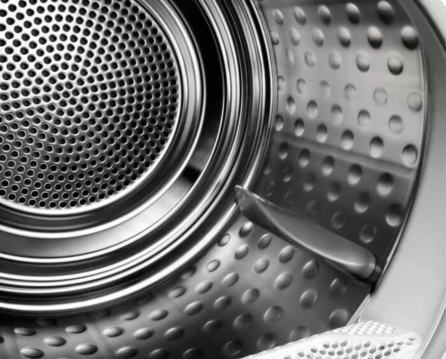 Сушильная машина Electrolux EW8H458BP Сушильная машина Electrolux EW8H458BP