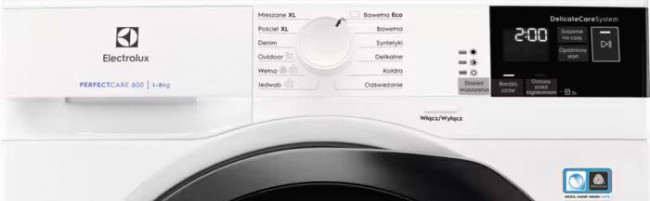 Сушильная машина Electrolux EW8H458BP Сушильная машина Electrolux EW8H458BP
