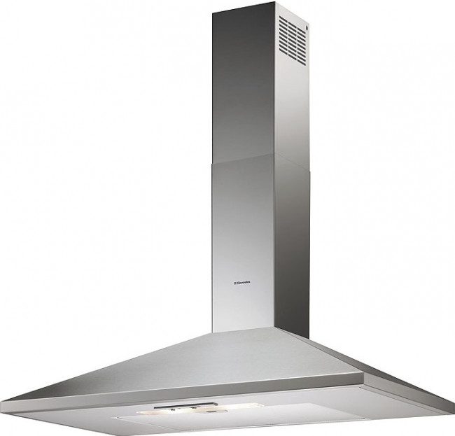 Вытяжка Electrolux EFC 90151 X