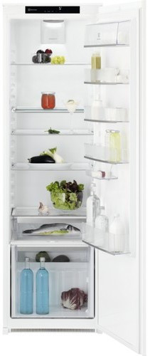 Встраиваемый холодильник Electrolux LRB3DE18S Встраиваемый холодильник Electrolux LRB3DE18S