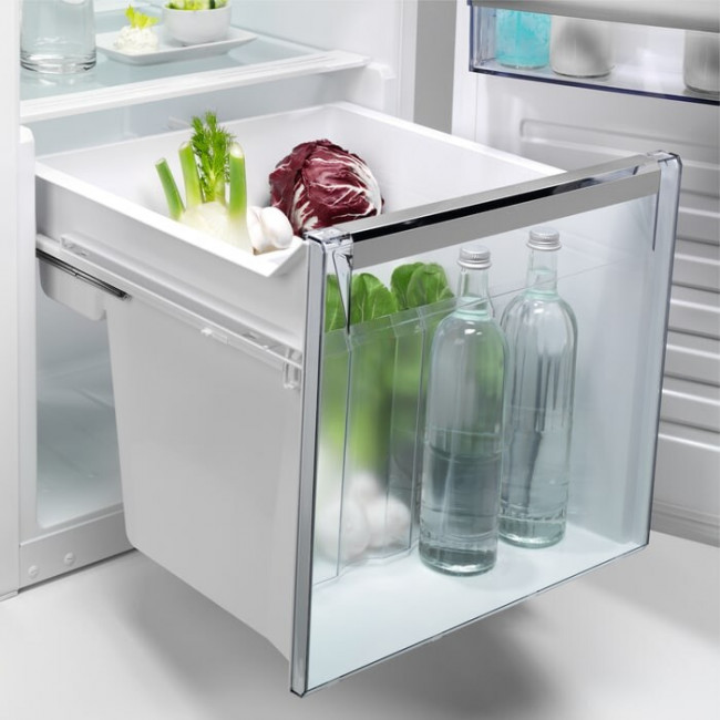 Встраиваемый холодильник Electrolux LRB3DE18S Встраиваемый холодильник Electrolux LRB3DE18S