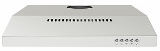 Вытяжка Krona Jessica Slim PB 500 White Вытяжка Krona Jessica Slim PB 500 White