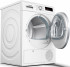 Сушильный автомат Bosch WTM83261OE