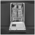 Встраиваемая посудомоечная машина Smeg ST4523IN