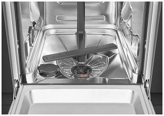 Встраиваемая посудомоечная машина Smeg ST4523IN