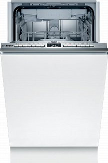 Встраиваемая посудомоечная машина Bosch SPV 4XMX16E