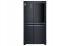 Холодильник LG GC-Q 247 CBDC