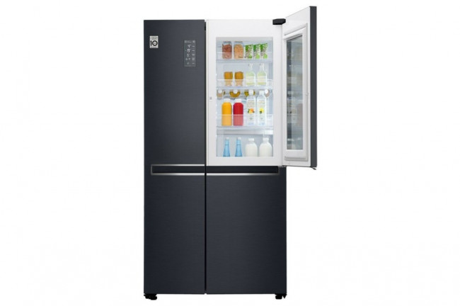 Холодильник LG GC-Q 247 CBDC