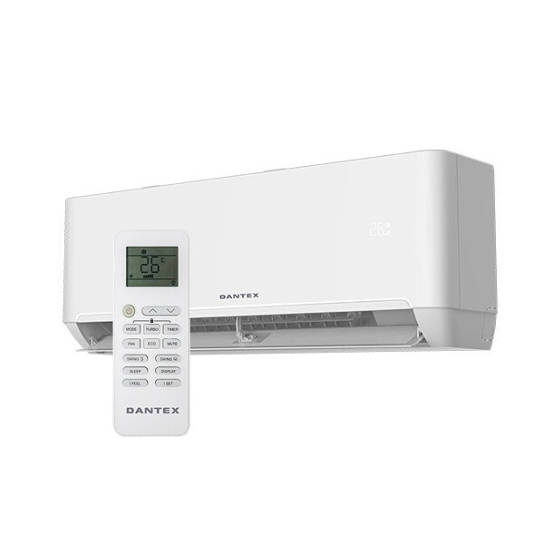 Сплит-система Dantex RK-09SAT/RK-09SATE