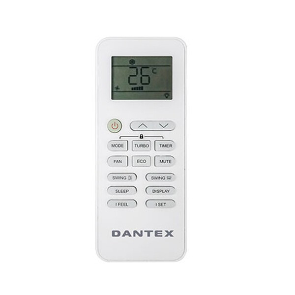 Сплит-система Dantex RK-09SAT/RK-09SATE