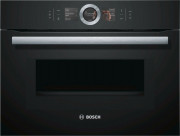 Встраиваемый электрический духовой шкаф Bosch CMG636BB1