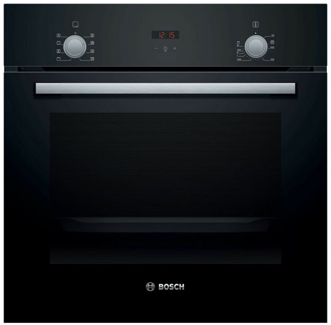 Встраиваемый электрический духовой шкаф Bosch HBF512BA0R