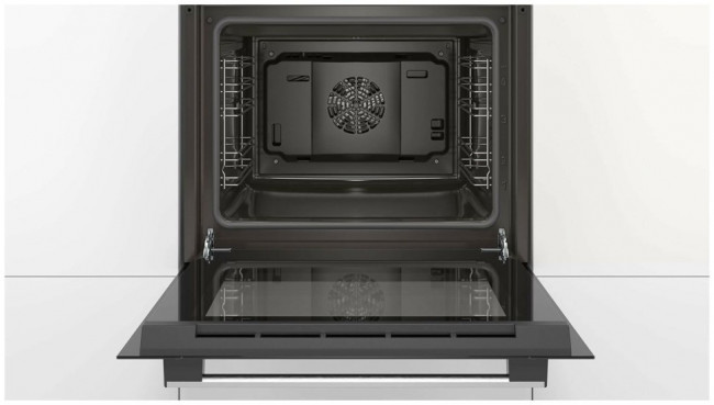 Встраиваемый электрический духовой шкаф Bosch HBF512BA0R
