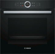 Встраиваемый электрический духовой шкаф Bosch HBG655BB1