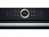 Встраиваемый электрический духовой шкаф Bosch HBG655BB1