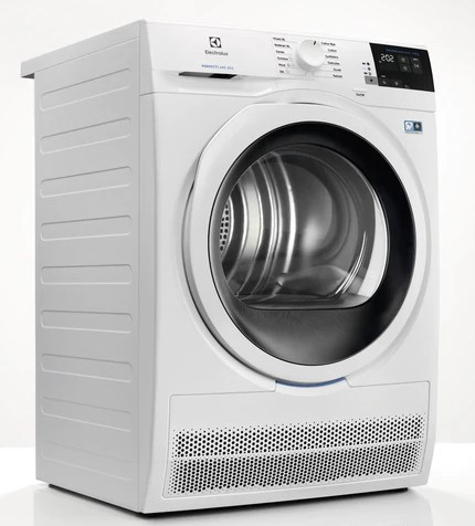 Сушильная машина Electrolux EW6CR428W Сушильная машина Electrolux EW6CR428W