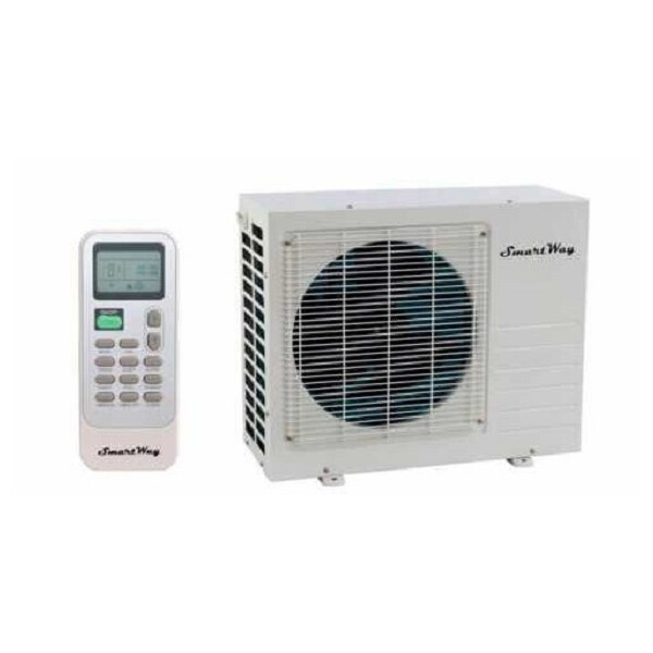 Сплит-система SmartWay SMEI-18A/SUEI-18A